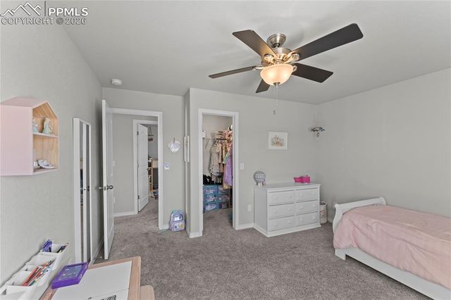 8984 Vanderwood Road, Colorado Springs, CO 80908