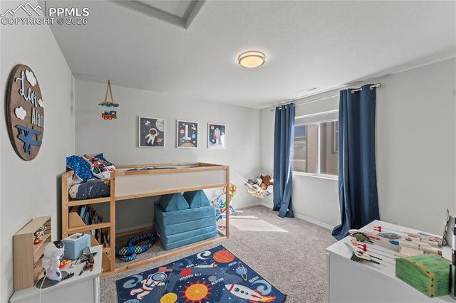 8984 Vanderwood Road, Colorado Springs, CO 80908