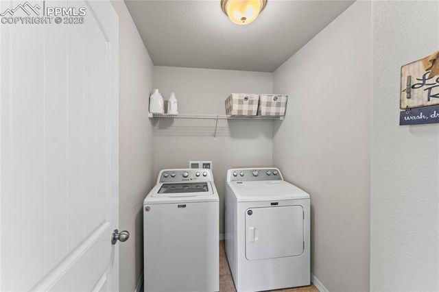 8984 Vanderwood Road, Colorado Springs, CO 80908