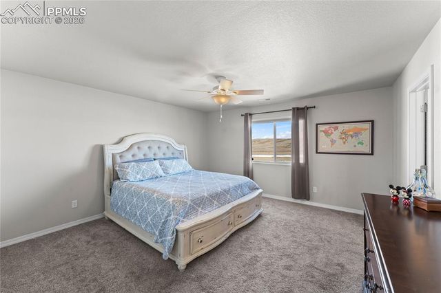 8984 Vanderwood Road, Colorado Springs, CO 80908