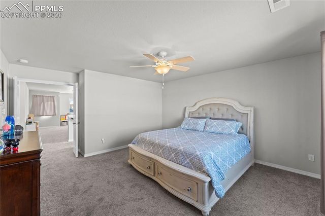 8984 Vanderwood Road, Colorado Springs, CO 80908