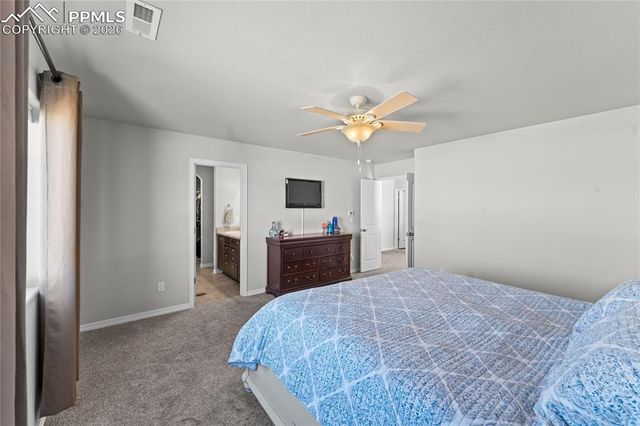 8984 Vanderwood Road, Colorado Springs, CO 80908