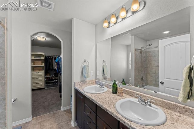 8984 Vanderwood Road, Colorado Springs, CO 80908