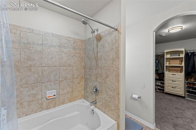 8984 Vanderwood Road, Colorado Springs, CO 80908