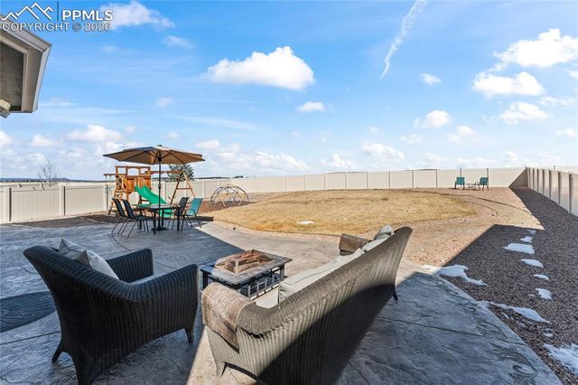 8984 Vanderwood Road, Colorado Springs, CO 80908