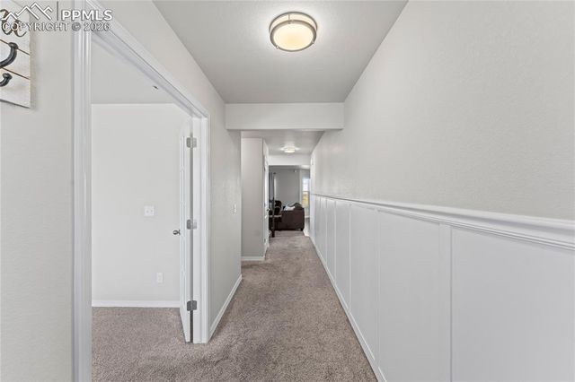 8984 Vanderwood Road, Colorado Springs, CO 80908