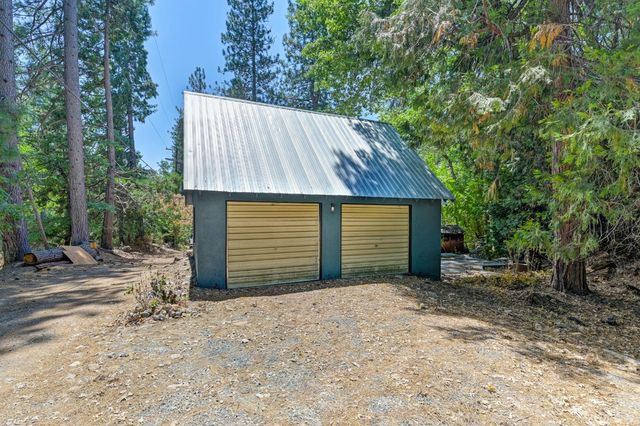31055 Gold Run Rd, Gold Run, CA 95717