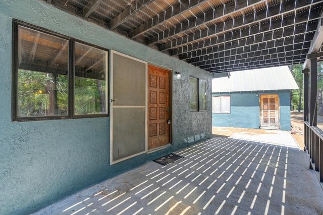 31055 Gold Run Rd, Gold Run, CA 95717