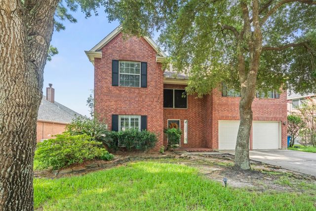 8014 Sports Haven Drive, Humble, TX 77346