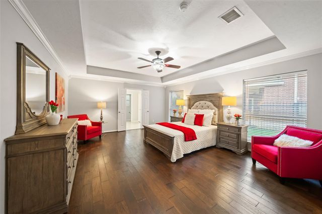 8014 Sports Haven Drive, Humble, TX 77346