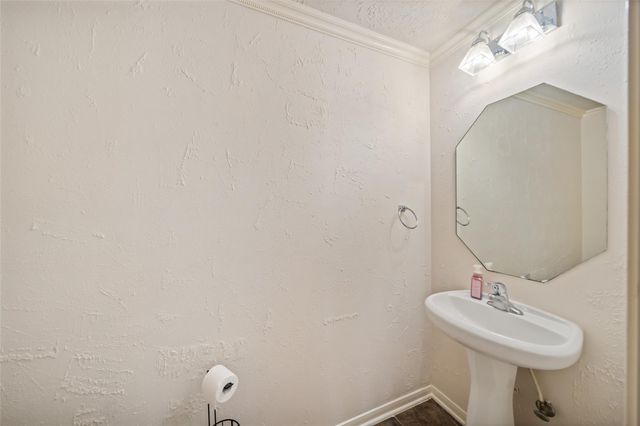 8014 Sports Haven Drive, Humble, TX 77346