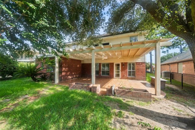 8014 Sports Haven Drive, Humble, TX 77346