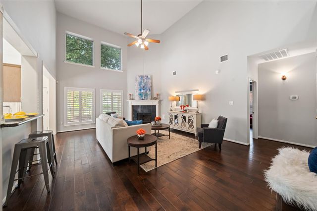 8014 Sports Haven Drive, Humble, TX 77346