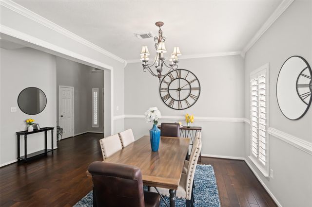 8014 Sports Haven Drive, Humble, TX 77346