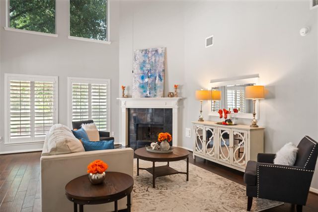 8014 Sports Haven Drive, Humble, TX 77346