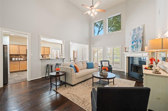 8014 Sports Haven Drive, Humble, TX 77346