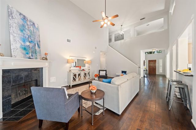 8014 Sports Haven Drive, Humble, TX 77346