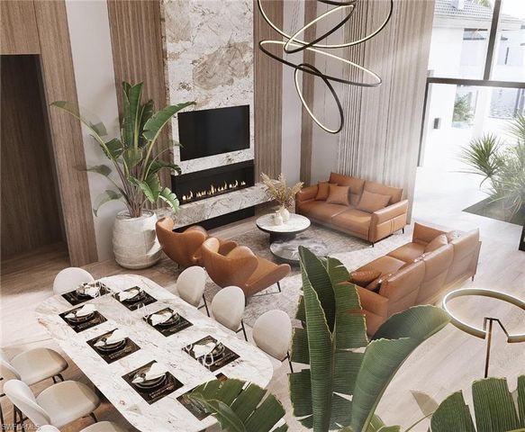 156 SW 52nd TER, Cape Coral, FL 33914