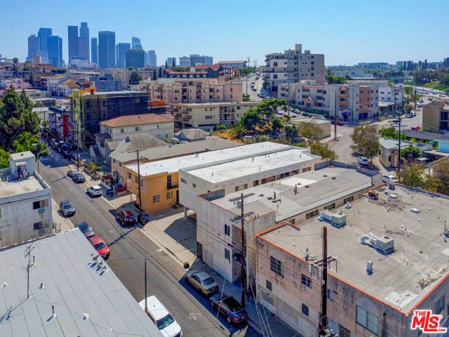 835 Cleveland Street, Los Angeles, CA 90012