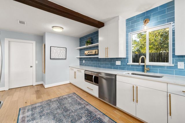 5307 Halmark DR, Austin, TX 78723