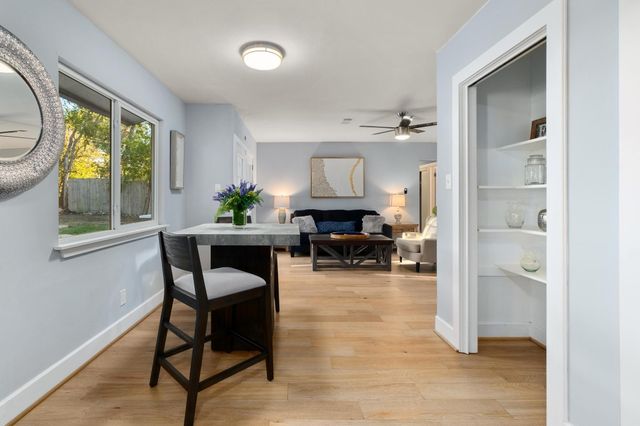 5307 Halmark DR, Austin, TX 78723