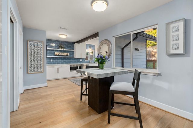 5307 Halmark DR, Austin, TX 78723