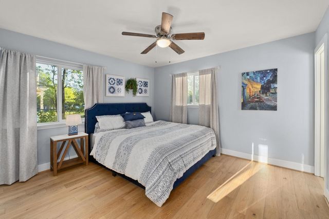 5307 Halmark DR, Austin, TX 78723