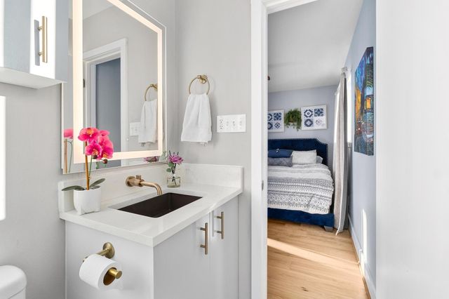 5307 Halmark DR, Austin, TX 78723