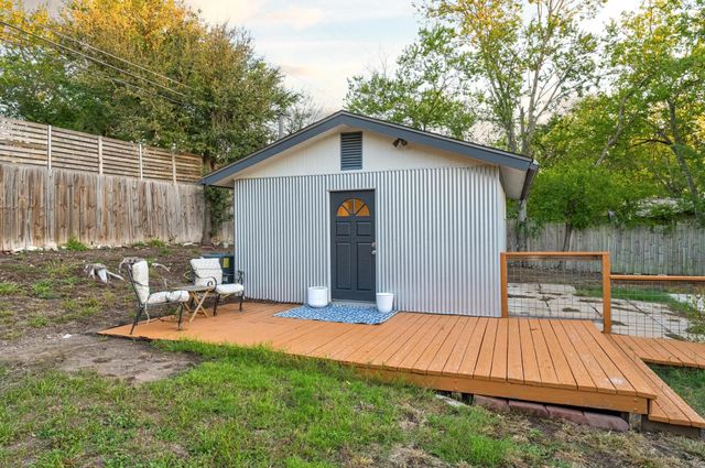 5307 Halmark DR, Austin, TX 78723