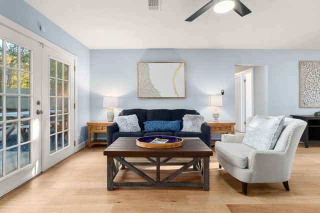 5307 Halmark DR, Austin, TX 78723