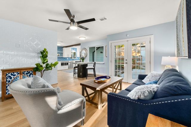 5307 Halmark DR, Austin, TX 78723