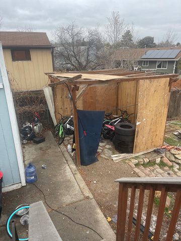 5615 S HONEYSUCKLE WAY, Salt Lake City, UT 84118