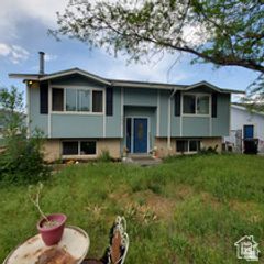 5615 S HONEYSUCKLE WAY, Salt Lake City, UT 84118