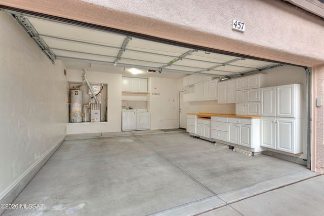 457 E Camino Limon Verde, Sahuarita, AZ 85629