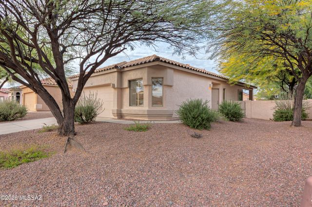 457 E Camino Limon Verde, Sahuarita, AZ 85629