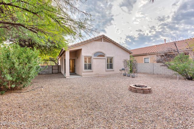 457 E Camino Limon Verde, Sahuarita, AZ 85629