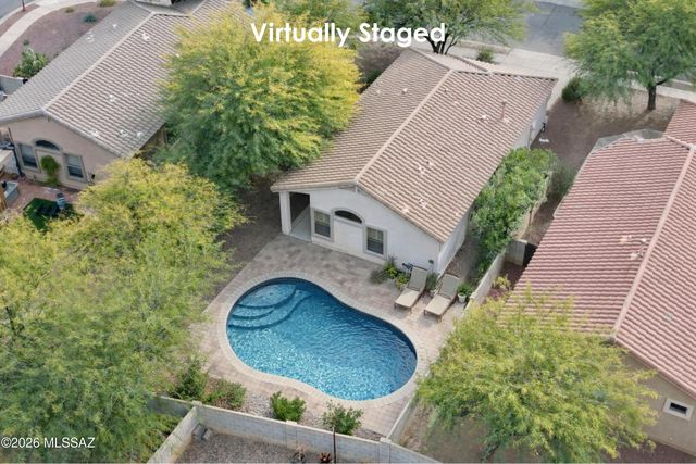 457 E Camino Limon Verde, Sahuarita, AZ 85629