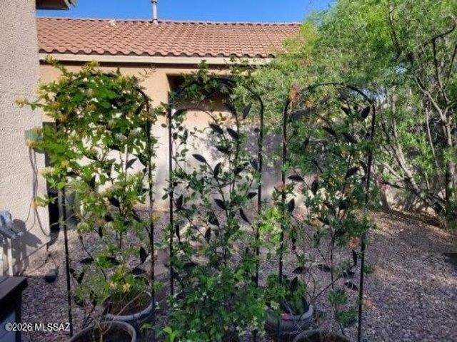 457 E Camino Limon Verde, Sahuarita, AZ 85629