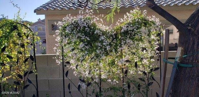 457 E Camino Limon Verde, Sahuarita, AZ 85629