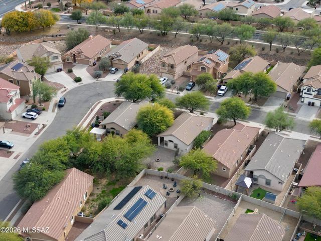 457 E Camino Limon Verde, Sahuarita, AZ 85629