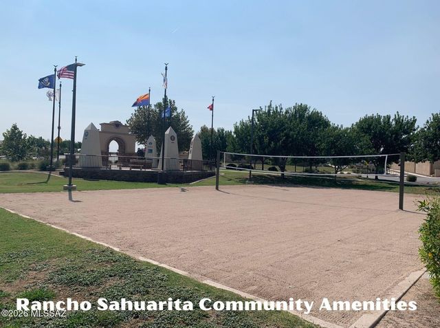 457 E Camino Limon Verde, Sahuarita, AZ 85629