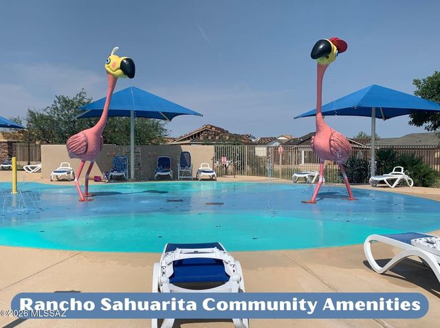 457 E Camino Limon Verde, Sahuarita, AZ 85629