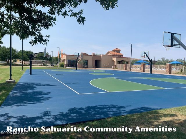 457 E Camino Limon Verde, Sahuarita, AZ 85629