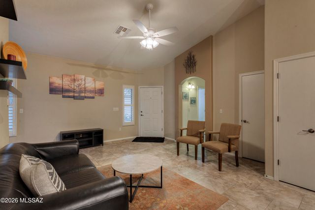 457 E Camino Limon Verde, Sahuarita, AZ 85629