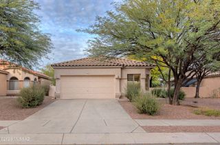 457 E Camino Limon Verde, Sahuarita, AZ 85629