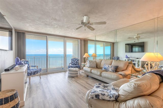 2545 S ATLANTIC AVENUE PH4, Daytona Beach, FL 32118