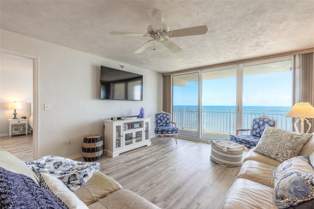 2545 S ATLANTIC AVENUE PH4, Daytona Beach, FL 32118