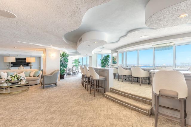 2545 S ATLANTIC AVENUE PH4, Daytona Beach, FL 32118