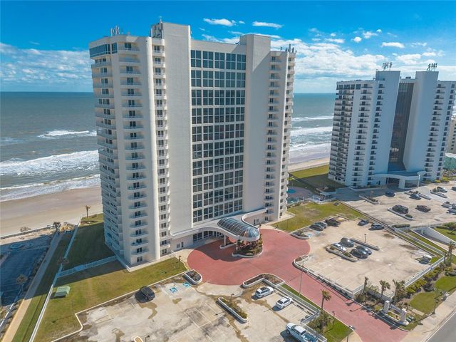 2545 S ATLANTIC AVENUE PH4, Daytona Beach, FL 32118
