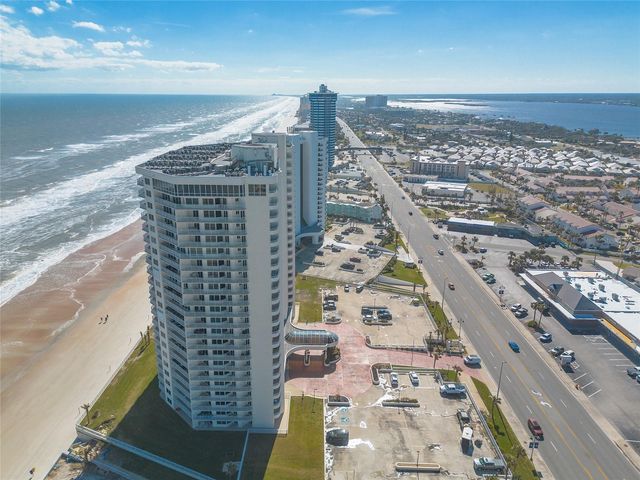 2545 S ATLANTIC AVENUE PH4, Daytona Beach, FL 32118